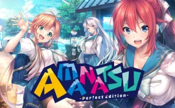 _ AMANATSU Perfect Edition