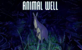 ANIMAL WELL