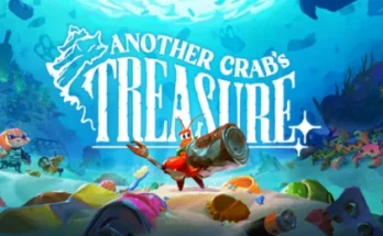 ANOTHER CRABS TREASURE