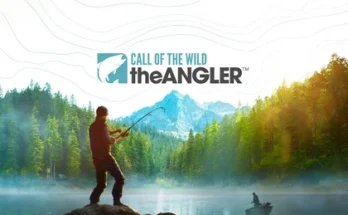 CALL OF THE WILD THE ANGLER