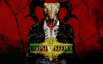 CORPSE KEEPER