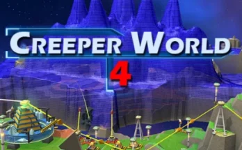 _CREEPER WORLD 4