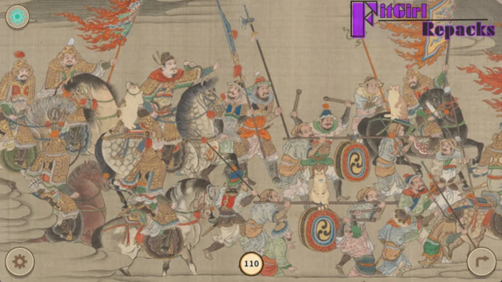Cats of the Tang Dynasty Torrent