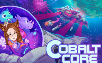 Cobalt Core