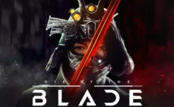 DIE BY THE BLADE