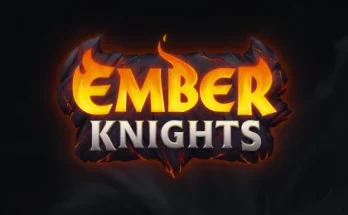 Ember knights