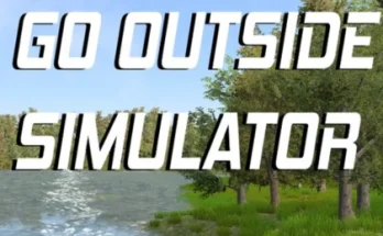 GO OUTSIDE SIMULATOR