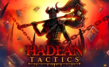 HADEAN TACTICS