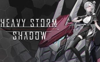 HEAVY STORM SHADOW