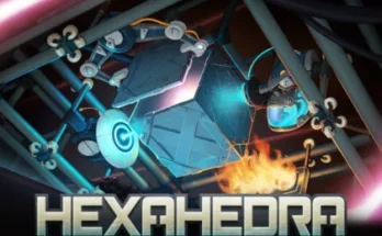 HEXAHEDRA