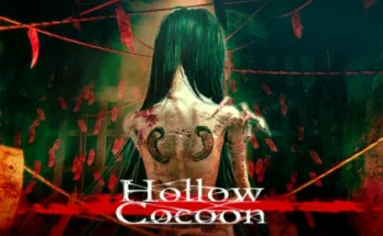 HOLLOW COCOON