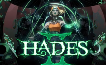 Hades II