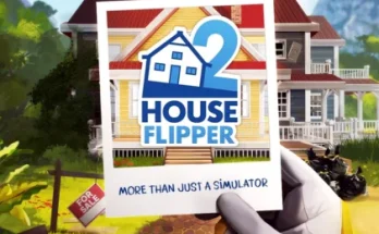 House Flipper 2