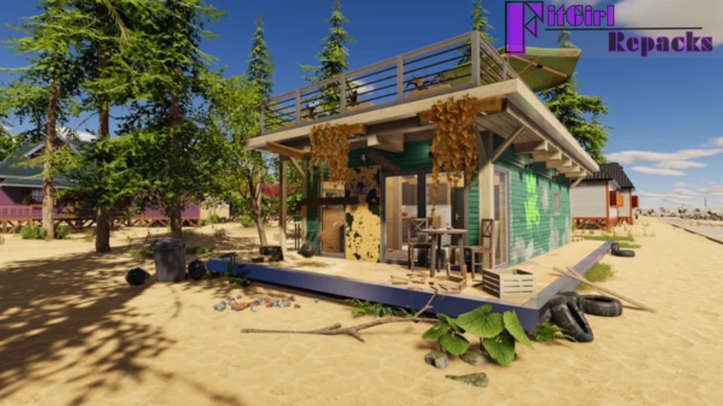 House Flipper 2 Repack