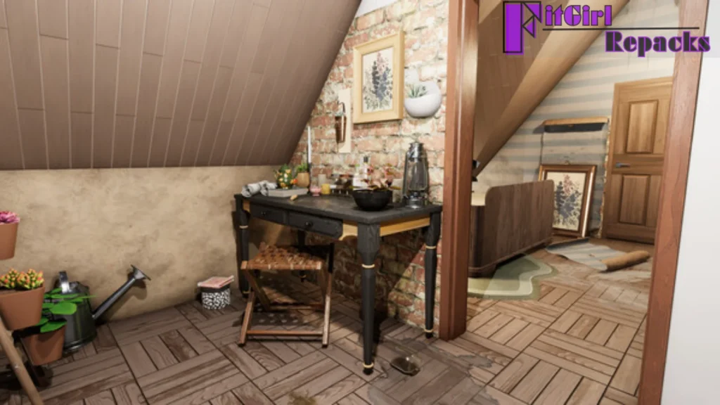 House Flipper 2 Torrent