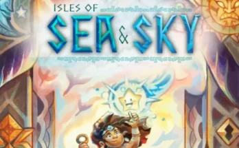 ISLES OF SEA AND SKY