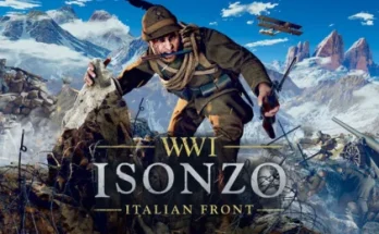 ISONZO