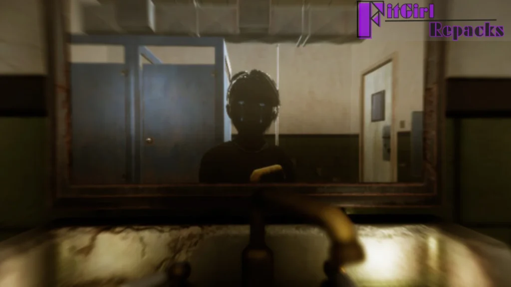 Imaginary Friend Asylum Torrent