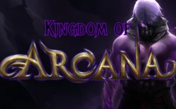 Kingdom of Arcana