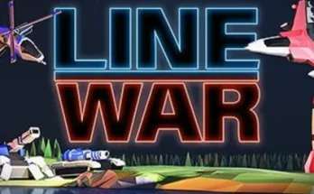 LINE WAR