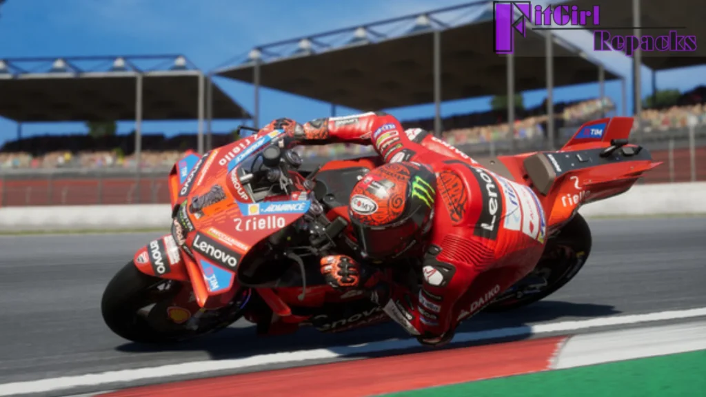 MOTOGP 24 Torrent