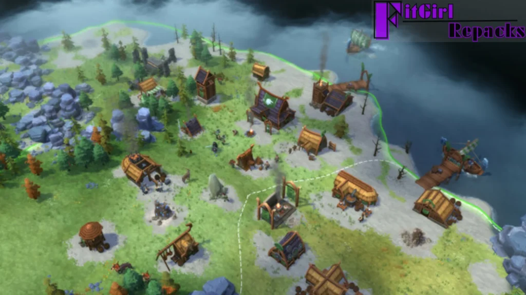 NORTHGARD  Free Download 