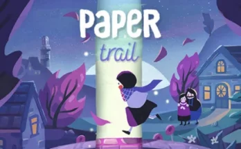 Paper Trail