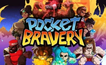 Pocket Bravery