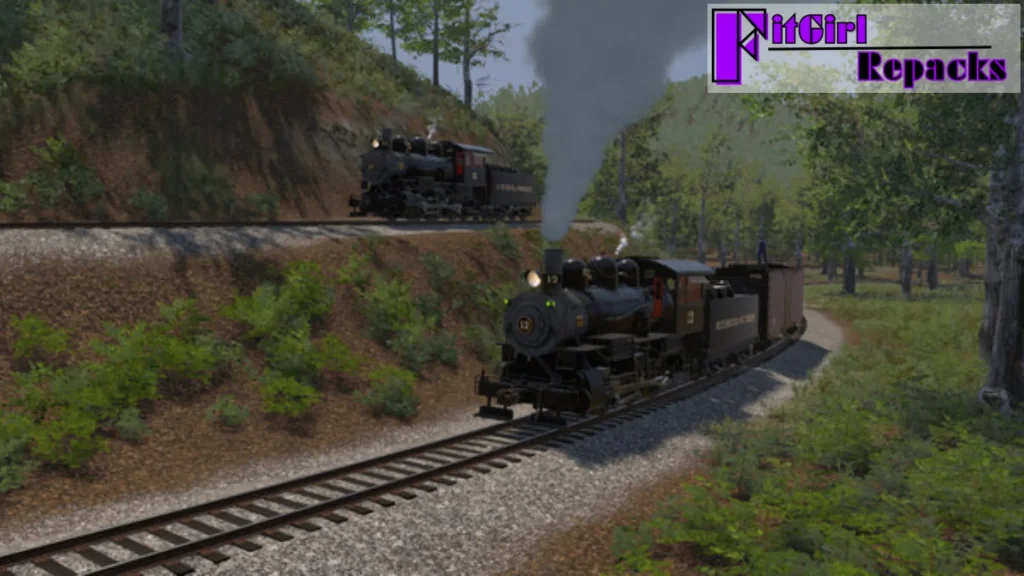 RAILROADER Free Download 