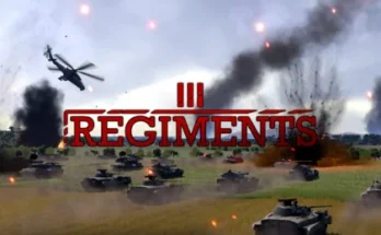 REGIMENTS 