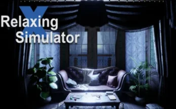 RELAXING SIMULATOR