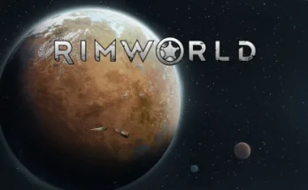 RIMWORLD