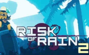 RISK OF RAIN 2