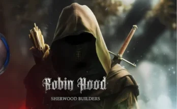 ROBIN HOOD SHERWOOD BUILDERS