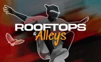 Rooftops & Alleys The Parkour Game