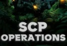 SCP OPERATIONS