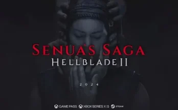 SENUAS SAGA HELLBLADE II