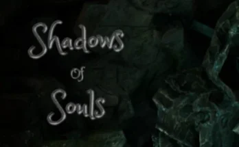 SHADOWS OF SOULS