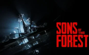 SONS OF THE FOREST