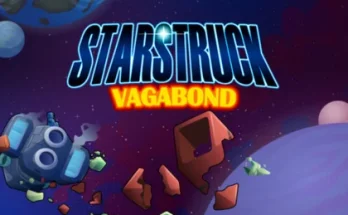 STARSTRUCK VAGABOND