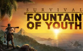 SURVIVAL FOUNTAIN OF YOUTH