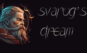 SVAROGS DREAM