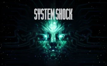 SYSTEM SHOCK