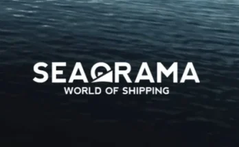 SeaOrama World of Shipping