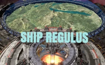 Ship Regulus