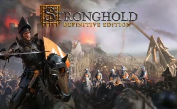 Stronghold Definitive Edition