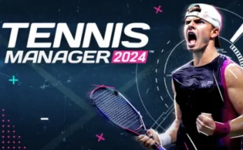 TENNIS MANAGER 2024