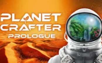 THE PLANET CRAFTER