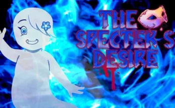 THE SPECTERS DESIRE