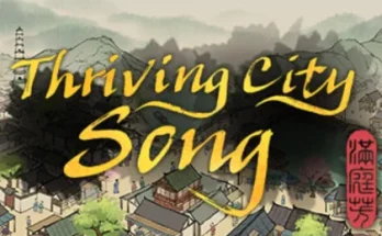 THRIVING CITY SONG